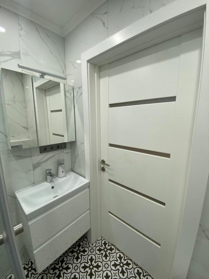 Apartament Wroclaw Marina Nad Odra 29 Exterior photo